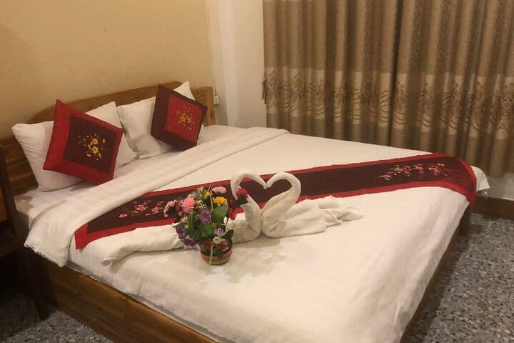 Nocknoy Lanexang Guesthouse photo 5