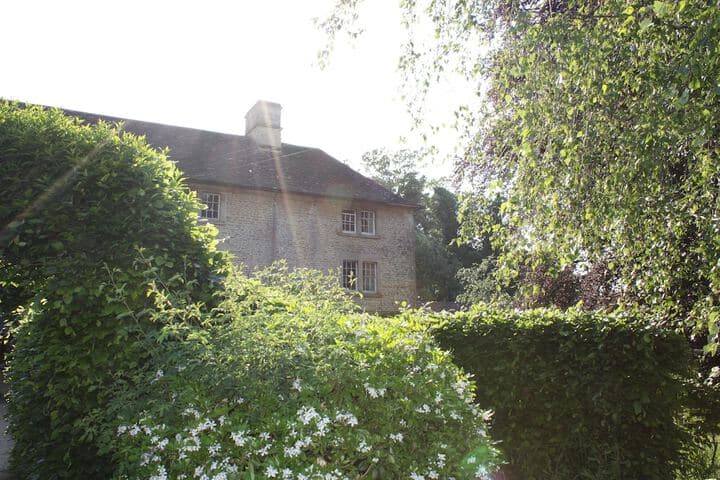 Manor Farm Bed & Breakfast photo 4