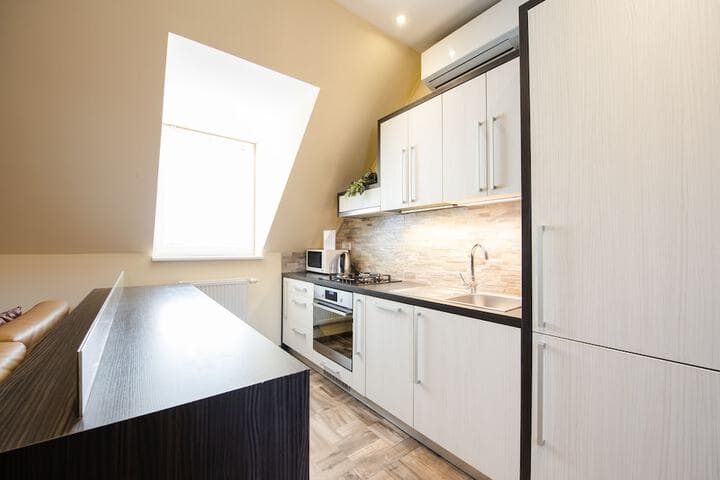Apartmány Viktor photo 4