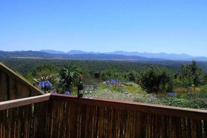 Protea Wilds Retreat photo 2