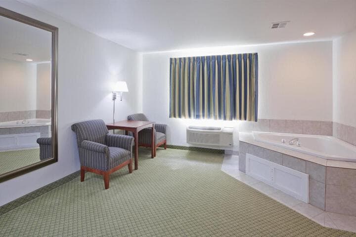 GrandStay Hotel & Suites Becker Big Lake photo 2
