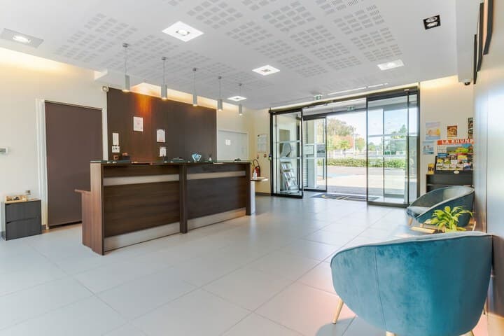 All Suites Appart Hotel Pau photo 5