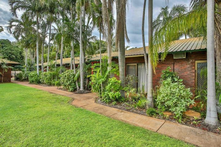 Bayside Holiday Apartments photo 3