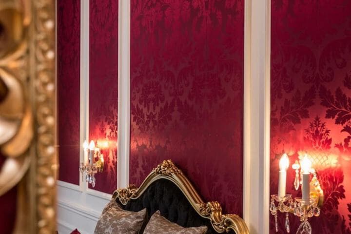 Schloß Schönbrunn Grand Suite photo 3