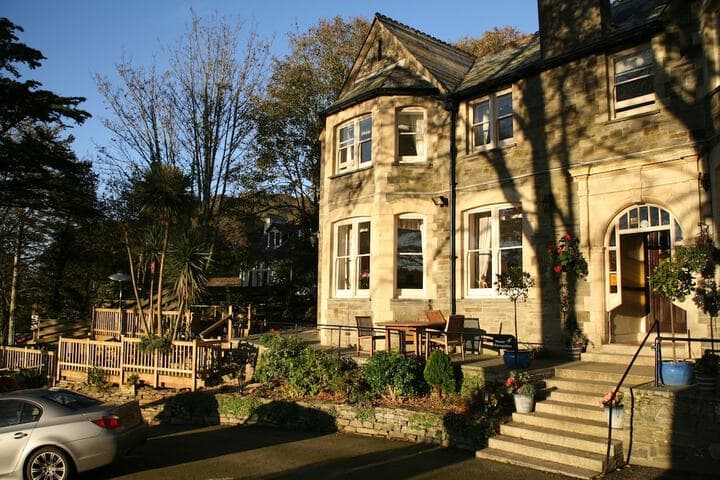 Trehaven Manor photo 4