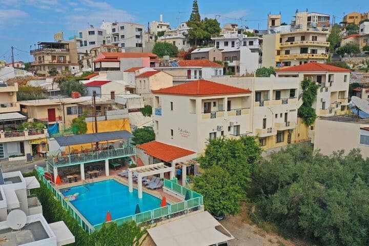 Mythos Platanias photo 2