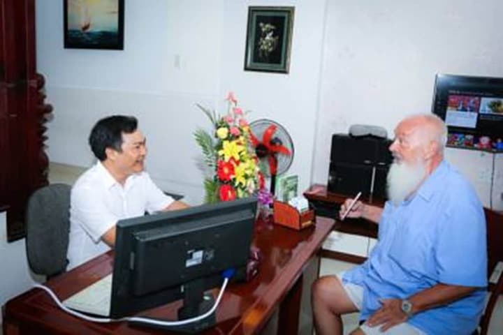 Phoenix Homestay Hoi An photo 2