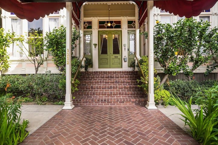 Garden Street Inn a Kirkwood Collection Hotel photo 2