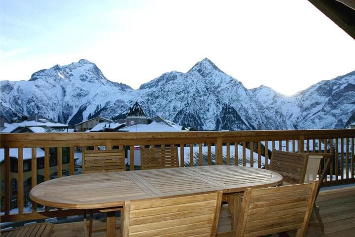 Vacancéole Résidence Cortina photo 5
