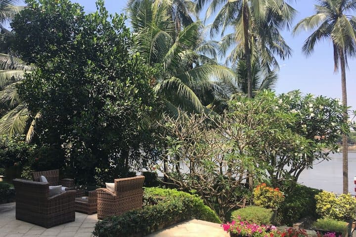 Saigon Domaine Luxury Residences photo 2
