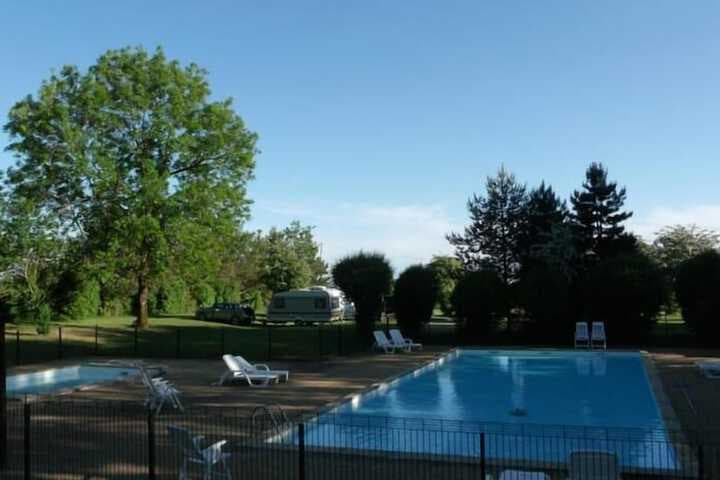 Camping de la croix dArles photo 5
