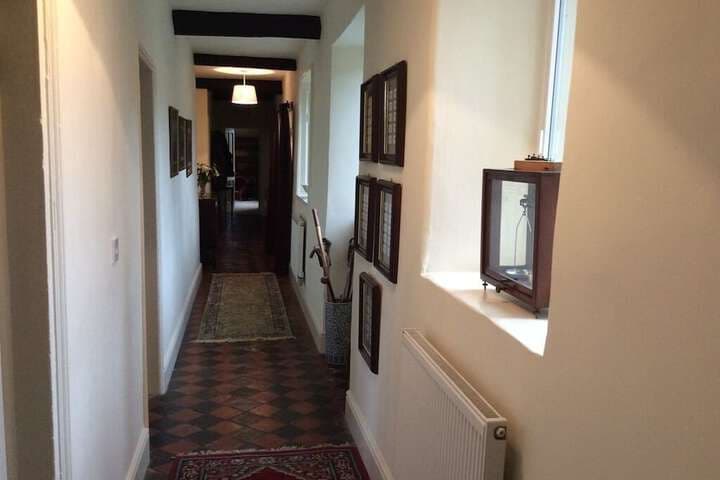 Castle Farm House B&B photo 4