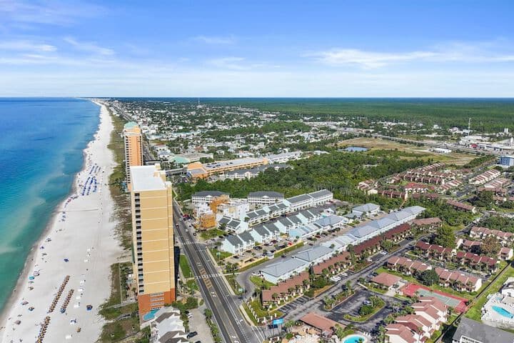 Southwind Condo Rentals by Panhandle Getaways photo 4