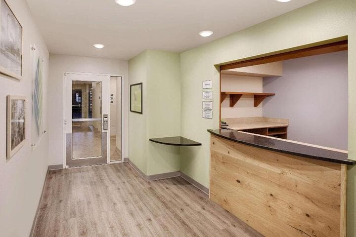 Woodspring Suites Shreveport Bossier City photo 5