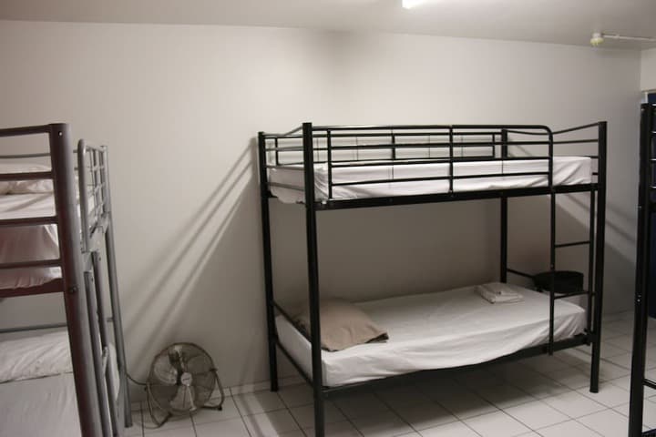 Waterfront Backpackers Hostel photo 3