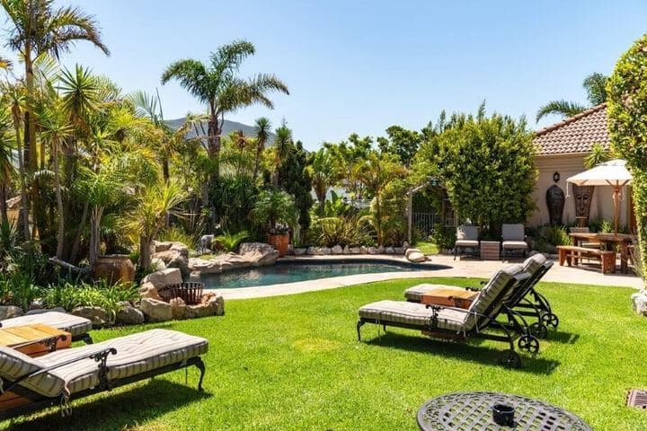 Villa Chad photo 3