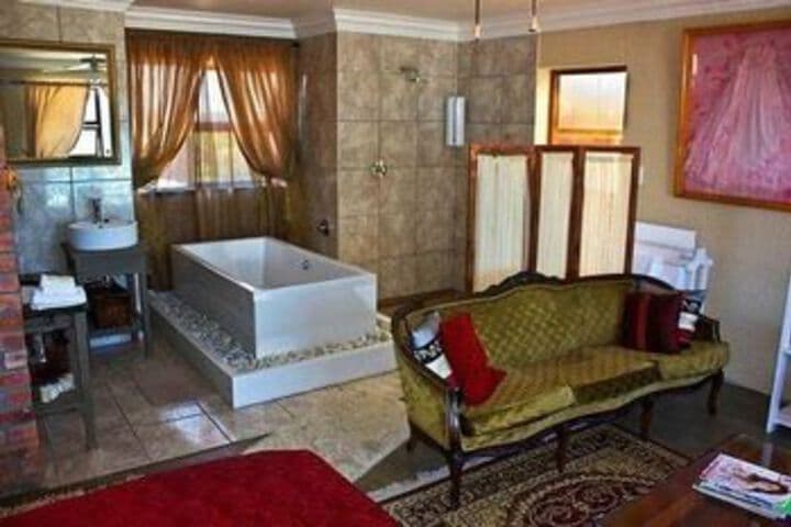 Oceanview Guesthouse photo 3