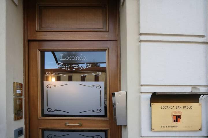 Locanda San Paolo photo 3