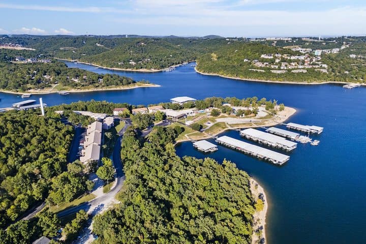 Rock Lane Resort & Marina photo 2