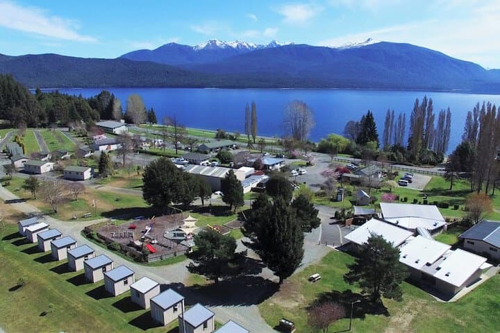 Te Anau Lakeview Holiday Park & Motels photo 2