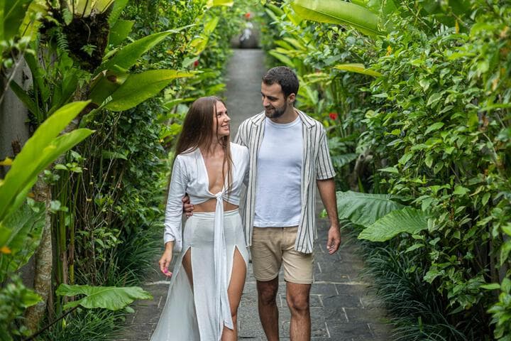 Dedary Resort Ubud photo 3