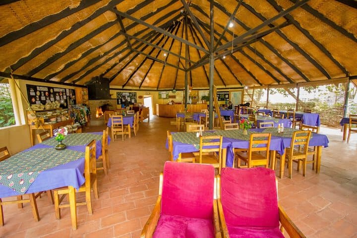 Bushara Island Camp photo 3