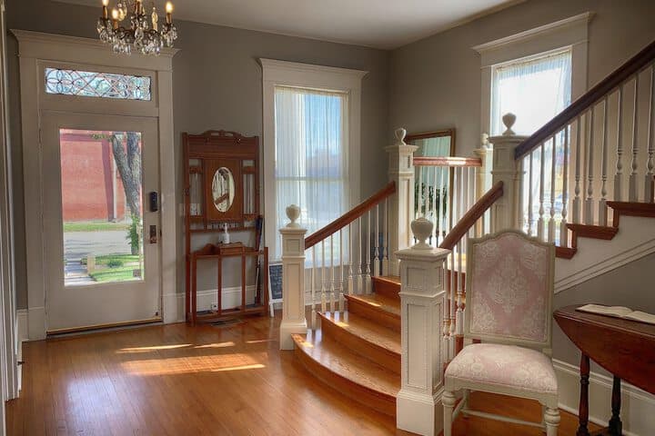 Katy House Bed&Breakfast photo 2