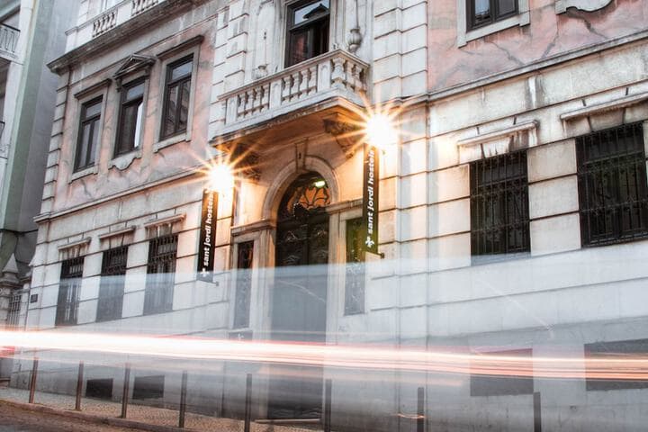 Sant Jordi Hostels Lisbon photo 4