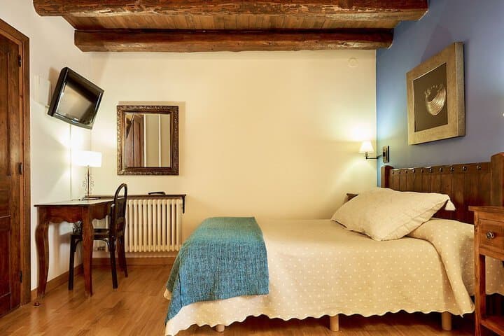 Hostal Vidaller photo 5