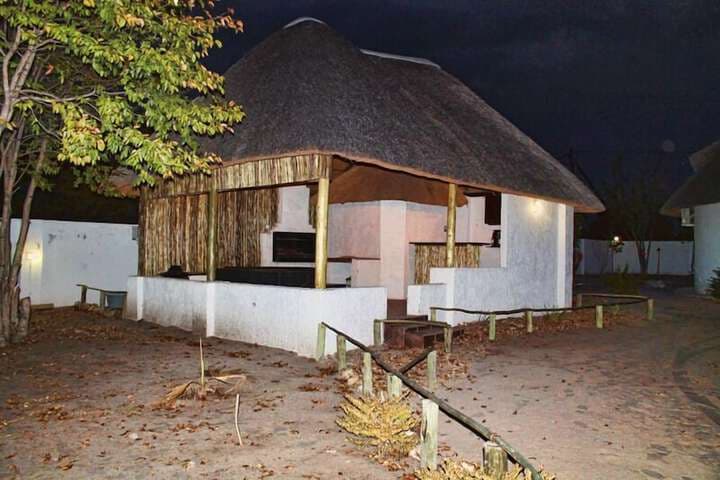 Kessas Chalets photo 4