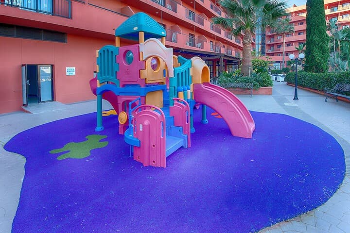 Fuengirola Beach Apartamentos Turisticos photo 5