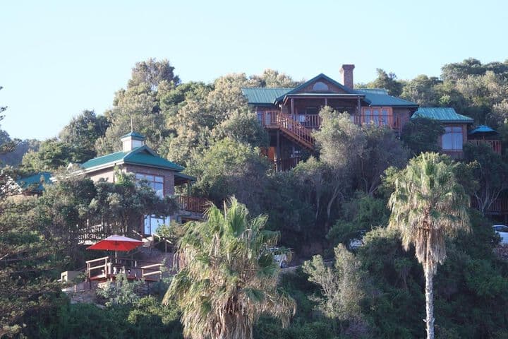 Boardwalk Lodge self catering photo 2