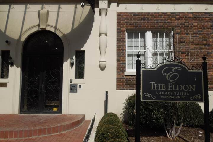 The Eldon Luxury Suites photo 2
