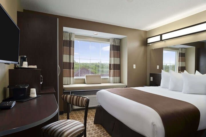 Sonesta Essential Fairmont photo 5