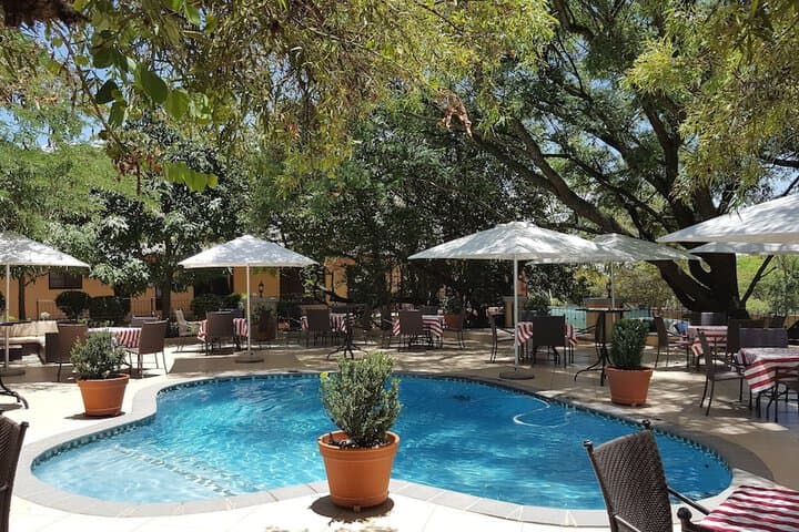 Black Eagle Hotel & Spa photo 4