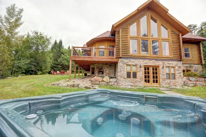 Fiddler Lake Resort photo 5