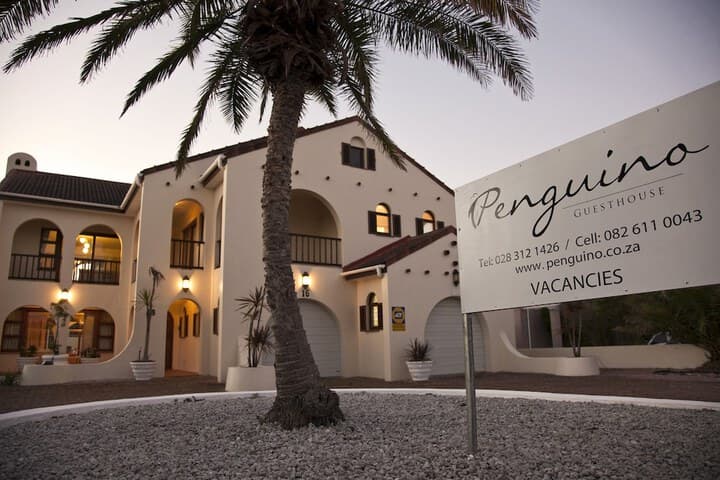 Penguino Guest House photo 3