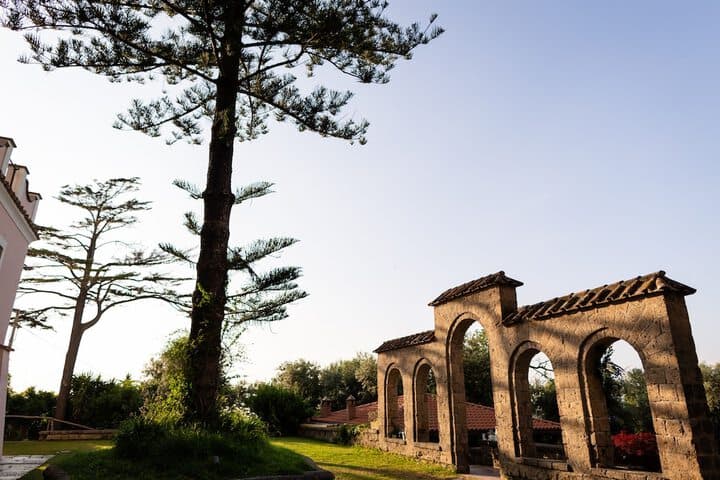 Capo Santa Fortunata photo 4