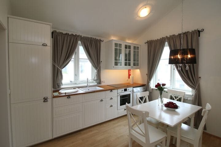 Acco Ice Apartments photo 4