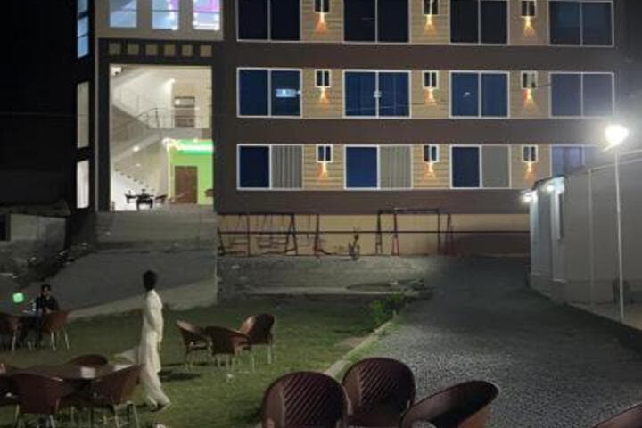 Royal Park Hotel photo 4