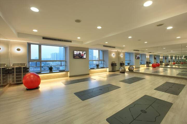 Somerset Heping Shenyang photo 5