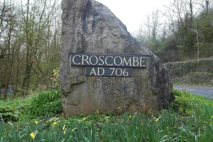 The Cross at Croscombe photo 5