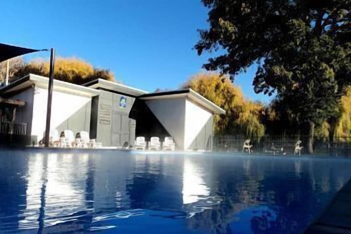 Hastings Top 10 Holiday Park photo 3
