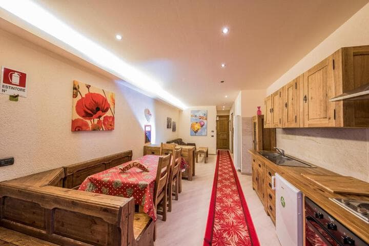 Cervinia – Matterhorn Apartments photo 3