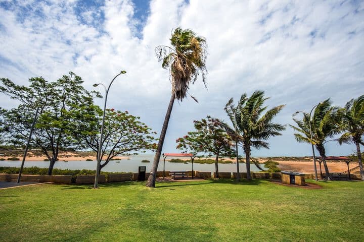 Discovery Parks Port Hedland photo 4