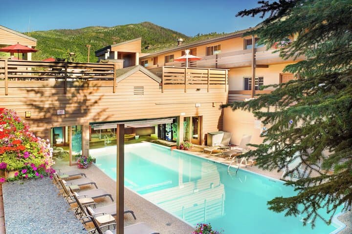Eagle Point Resort photo 5