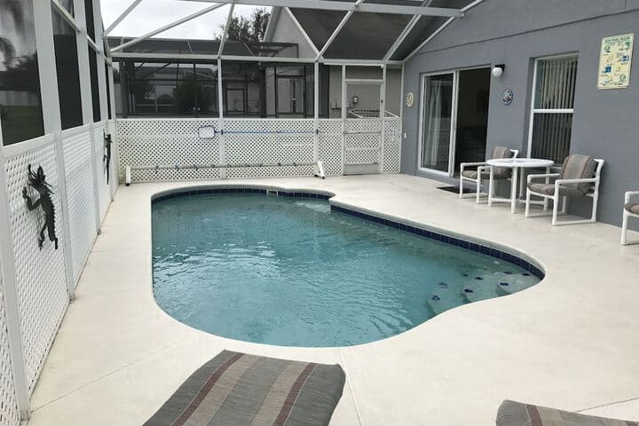 Davenport Vacation Homes by Shine FM photo 3