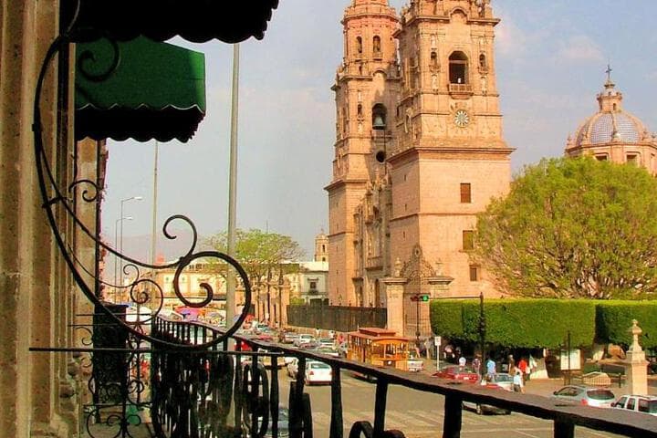 Holiday Inn Express Morelia Centro Historico photo 4