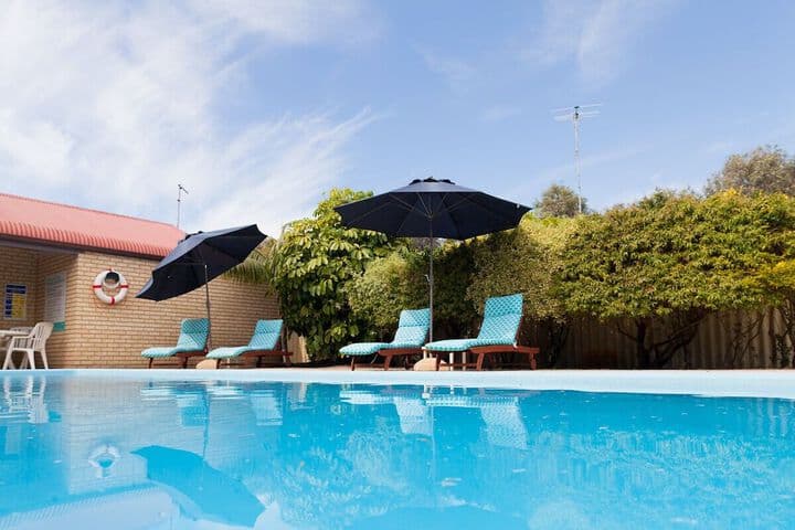 Busselton Villas & Glamping Village photo 4