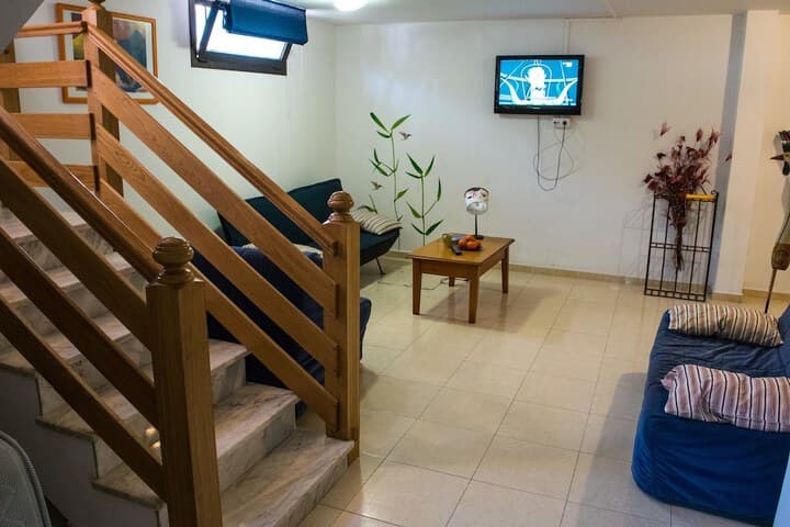 International Surf School & Camp Hostel photo 2